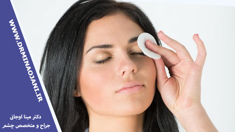 در مورد مراقبت از چشم پس از جراحی آب مروارید چه باید بدانید؟