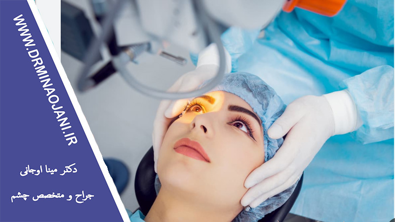 جراحی رفع انحراف چشم چیست؟